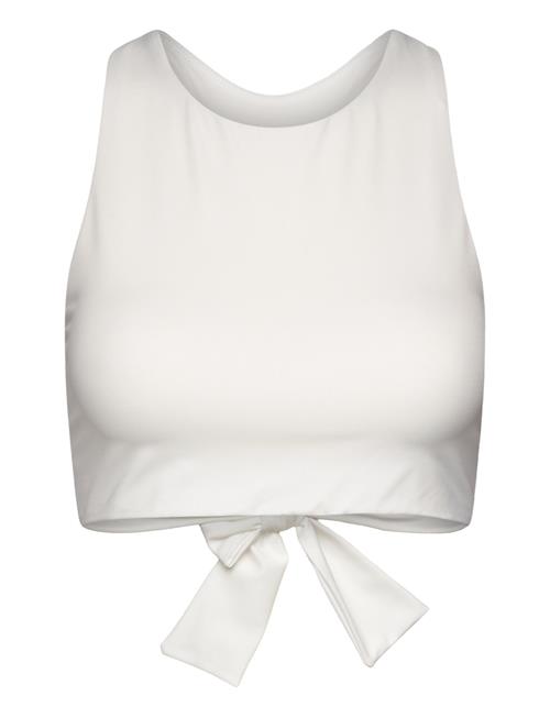 Casall | Tie Back Sports Top | S