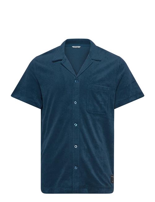 Björn Borg | Borg Toweling Pool Shirt | S