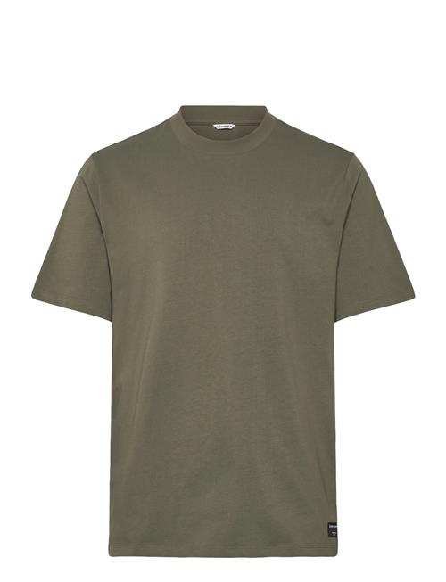 Björn Borg | Centre High Neck T-Shirt | XXL