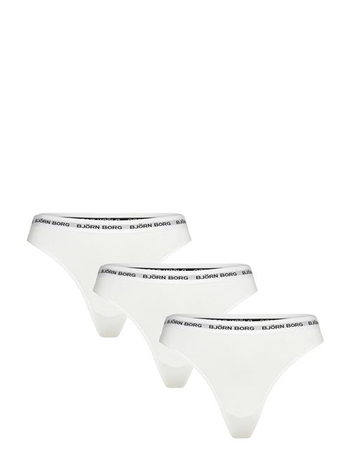 Björn Borg | Logo Thong 3P | L