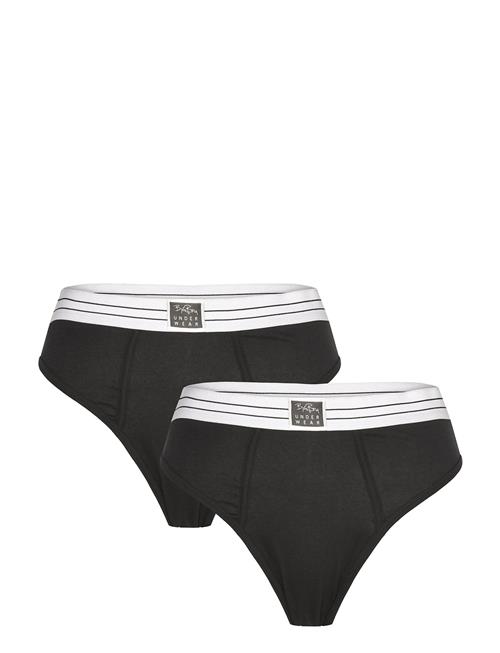 Björn Borg | Original Highwaist Brief 2P | L