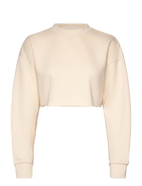 Björn Borg | Studio Oversized Cropped Sweatshirt | L