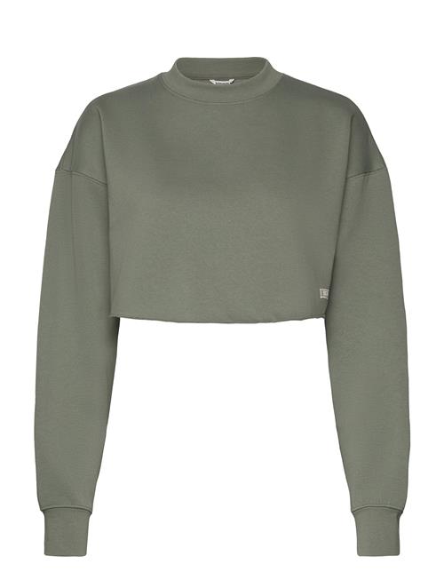 Björn Borg | Studio Oversized Cropped Sweatshirt | XL