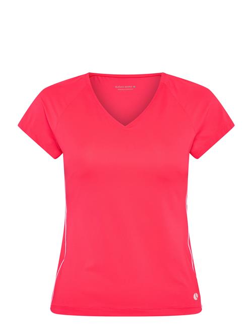 Björn Borg | Ace V-Neck T-Shirt | S