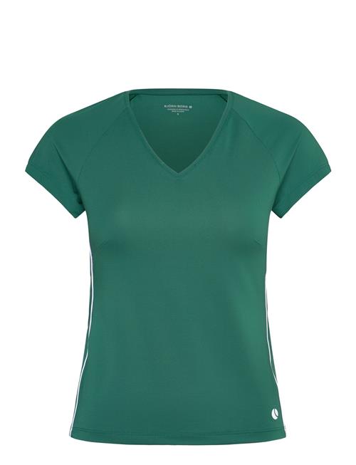 Björn Borg | Ace V-Neck T-Shirt | L