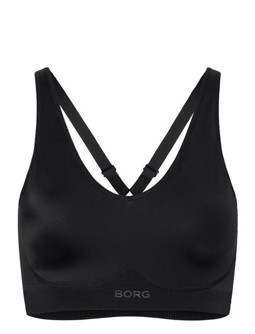 Björn Borg | Borg Mid V Support Sports Bra | XS