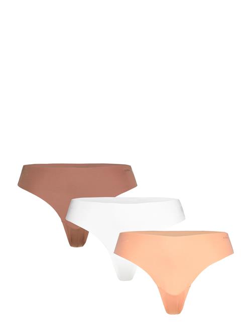 Björn Borg | Invisible Thong 3P | S