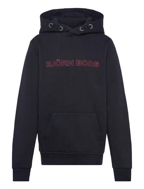 Björn Borg | Borg Essential 3 Hoodie | 122-128