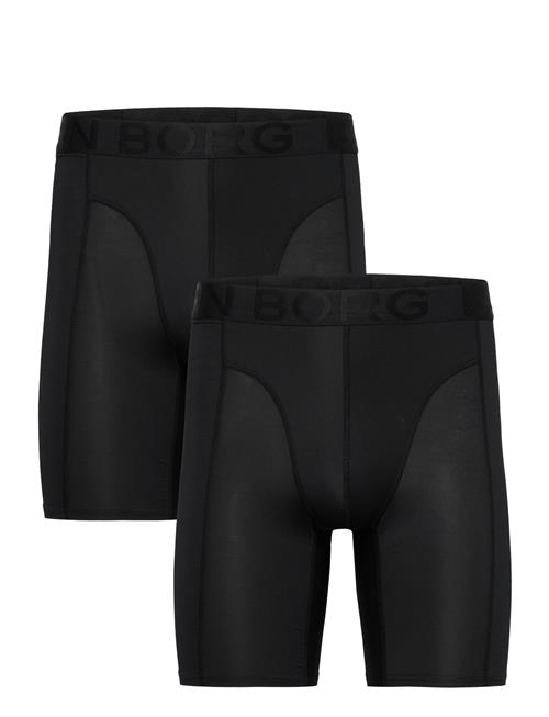 Björn Borg | Sports Lightweight Long Leg Boxer 2P | L