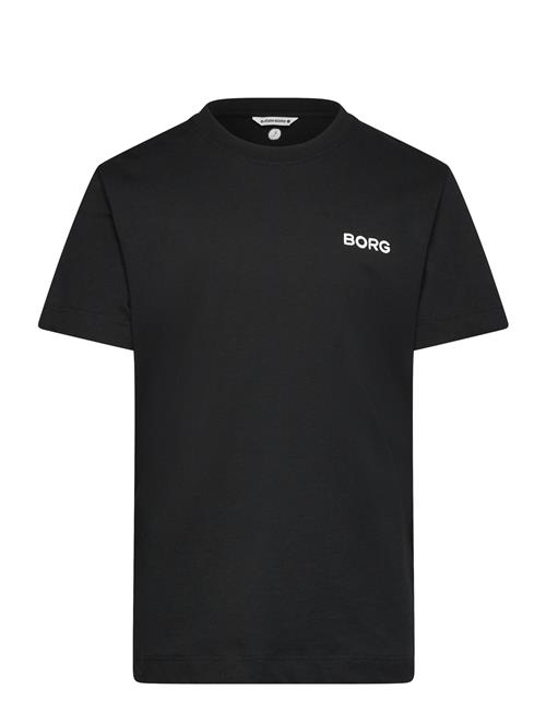 Björn Borg | Borg Essential 4 T-Shirt | 146-152