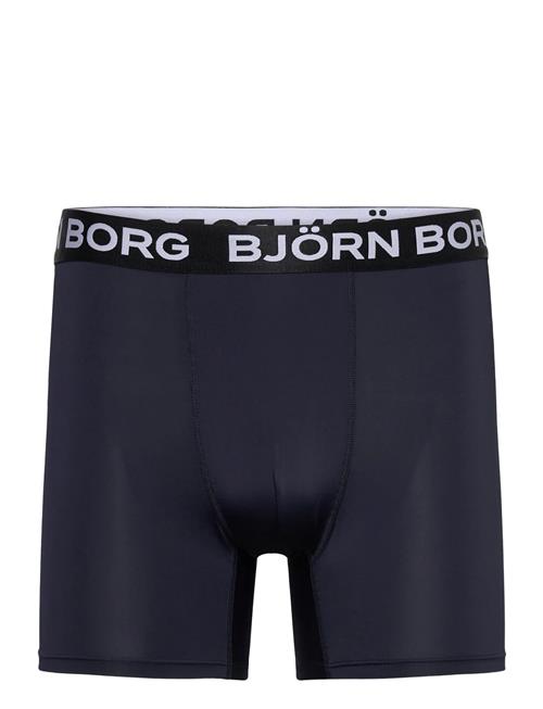 Björn Borg | Sports Microfiber Boxer 1P | L