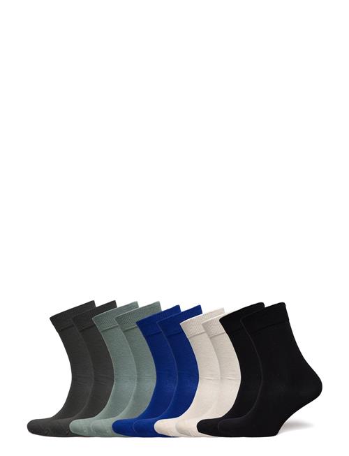Björn Borg | Essential Ankle Sock 10P | 36-40