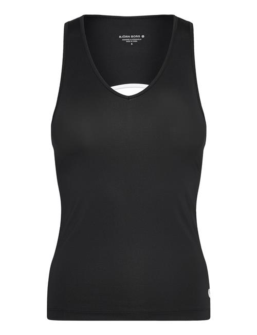 Björn Borg | Ace V Neck Tank Top | XL