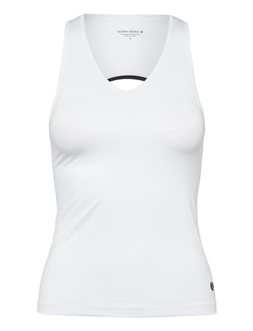 Björn Borg | Ace V Neck Tank Top | M