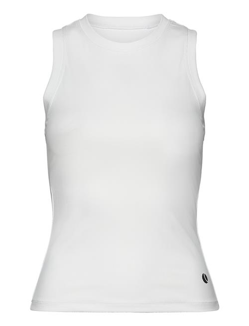 Björn Borg | Ace Pocket Ribbed Tank Top | M