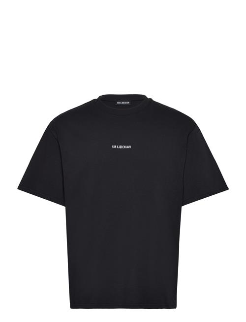 HAN Kjøbenhavn | Daily Oversized Tee | S