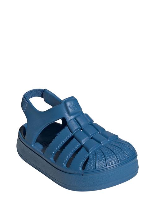 adidas Originals | Superstar Sandal I | 21