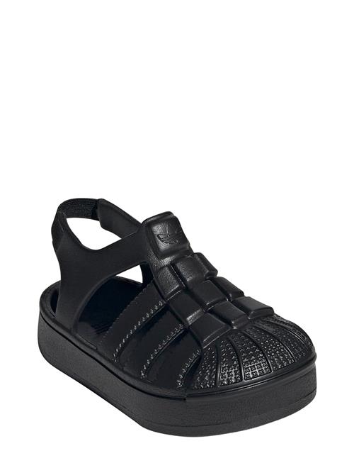 adidas Originals | Superstar Sandal I | 25