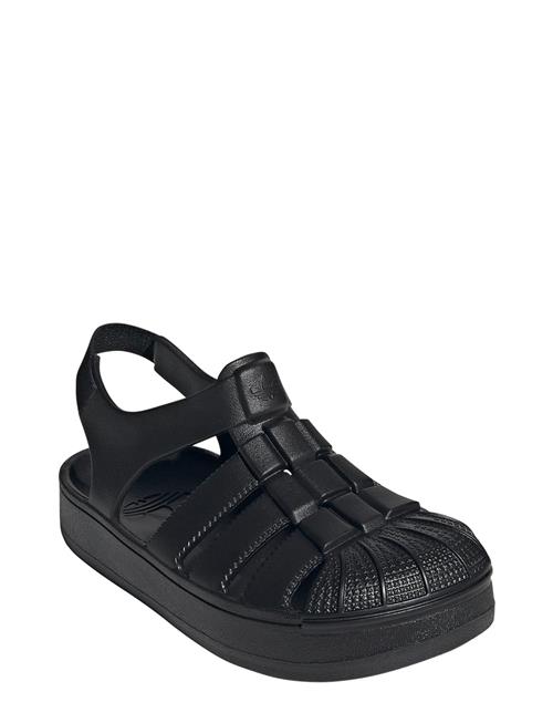 adidas Originals | Superstar Sandal C | 34