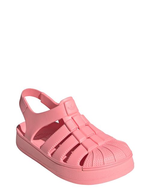 adidas Originals | Superstar Sandal C | 31