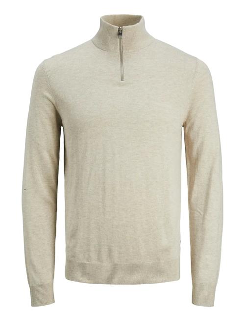 Jack & Jones | Jjeemil Knit Half Zip Noos Jnr | 176