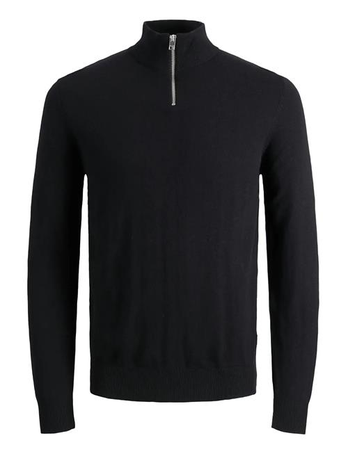 Jack & Jones | Jjeemil Knit Half Zip Noos Jnr | 152