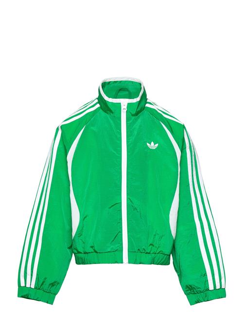 adidas Originals | Woven Tracktop | 152