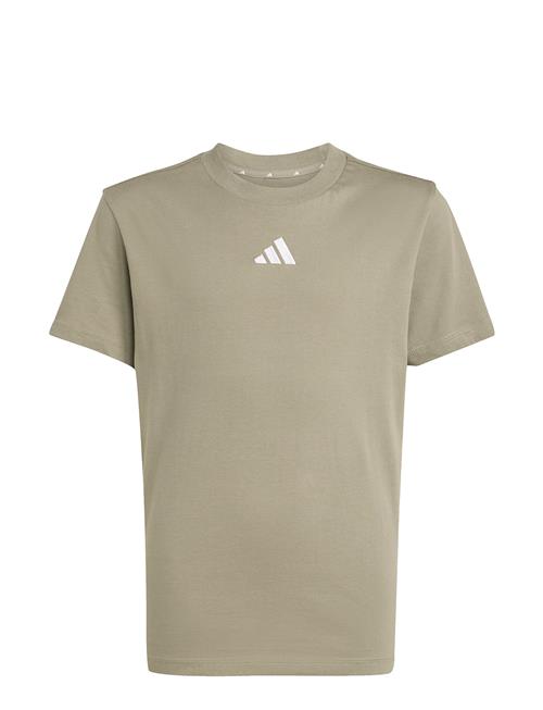 adidas Sportswear | J Sl Tee 160 | 152