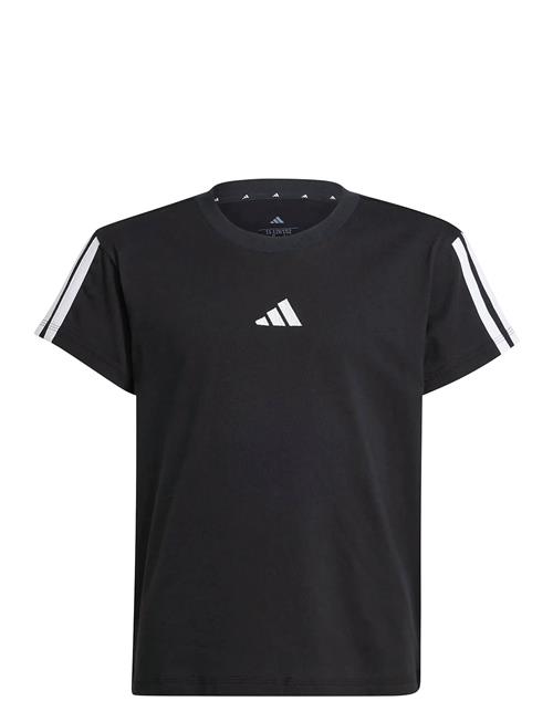 adidas Sportswear | Jg 3S Tee 160 | 140