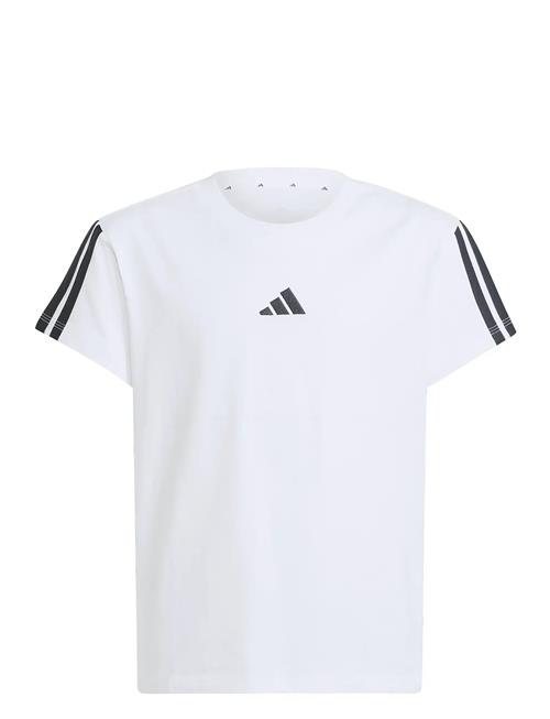 adidas Sportswear | Jg 3S Tee 160 | 128