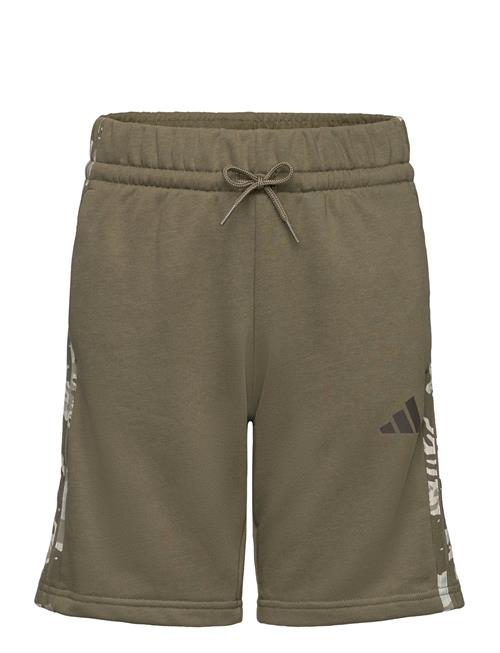 adidas Sportswear | J Camo Short | 152