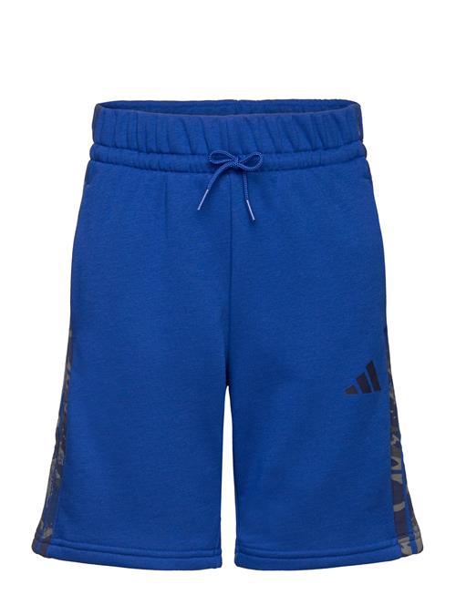 adidas Sportswear | J Camo Short | 164