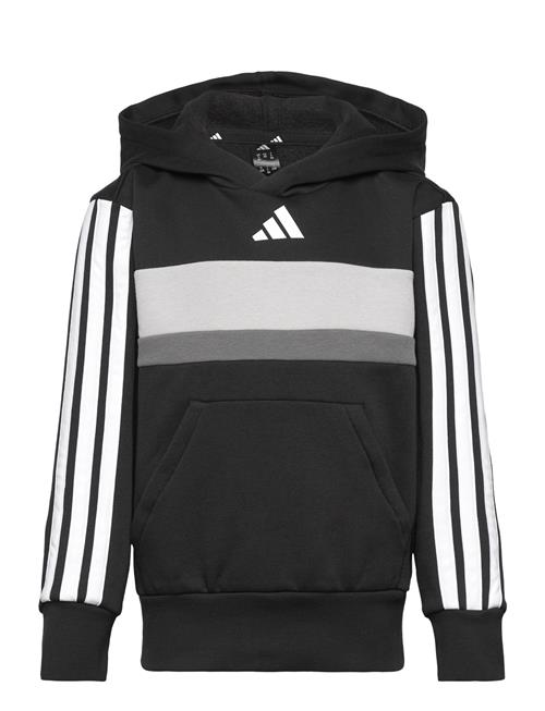 adidas Sportswear | J 3S Tib Fl Hd | 128