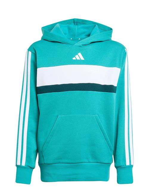 adidas Sportswear | J 3S Tib Fl Hd | 164
