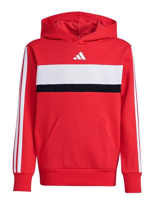 adidas Sportswear | J 3S Tib Fl Hd | 176