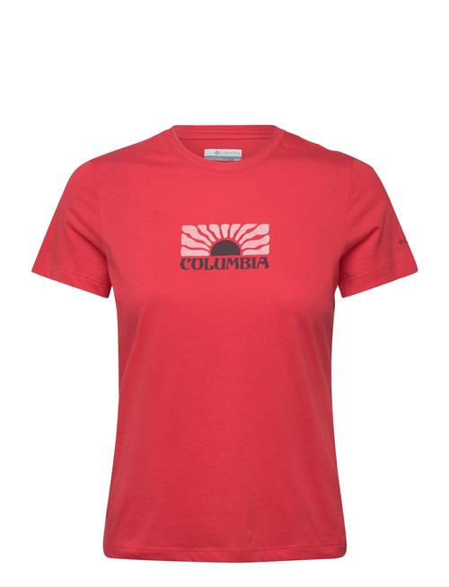 Columbia Sportswear | Ruby Springs Graphic Fitted Ss | S