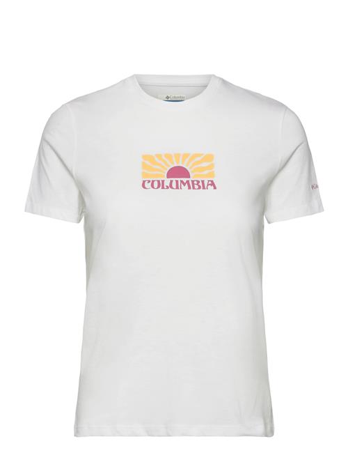 Columbia Sportswear | Ruby Springs Graphic Fitted Ss | XS