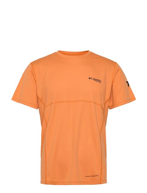 Columbia Sportswear | Cirque River Pro Ss Graphic Crew | S