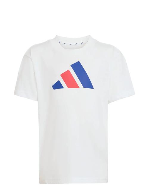 adidas Sportswear | Lk Bl Tee 160 | 116