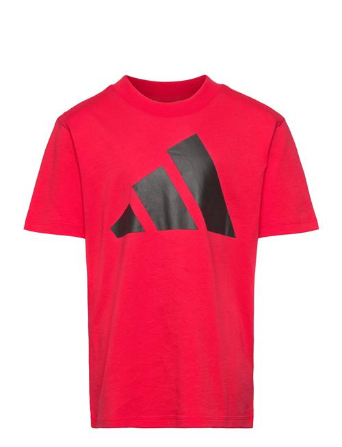 adidas Sportswear | J Bl Tee 160 | 128