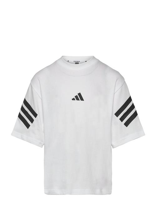 adidas Sportswear | J Fi 3S T | 140