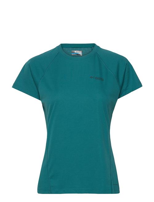Columbia Sportswear | Cirque River Pro Ss Crew | XS