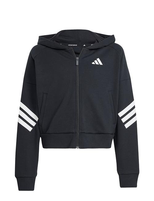 adidas Sportswear | Jg Fi 3S Fz | 164