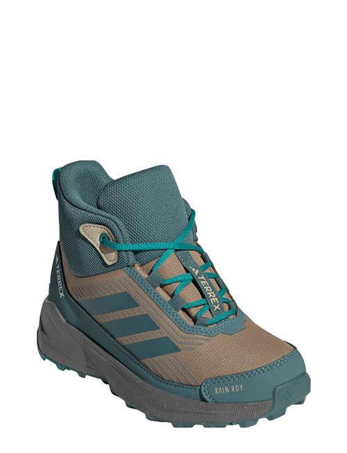 adidas Terrex | Terrex Trailmaker 2 Mid Cp K | 34