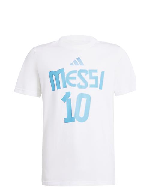 adidas Performance | Y Messi N&N G T | 164
