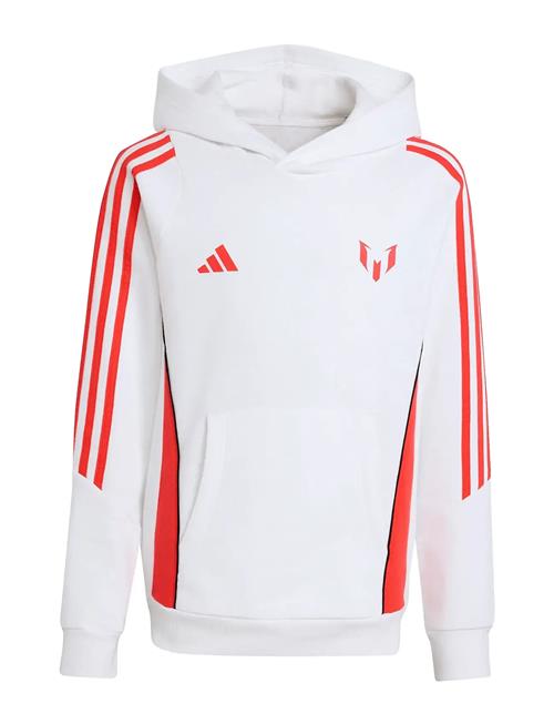 adidas Performance | Messi Hoody Y | 140