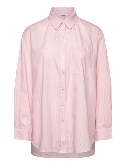 Soft Rebels | Srveronica Striped Shirt | L