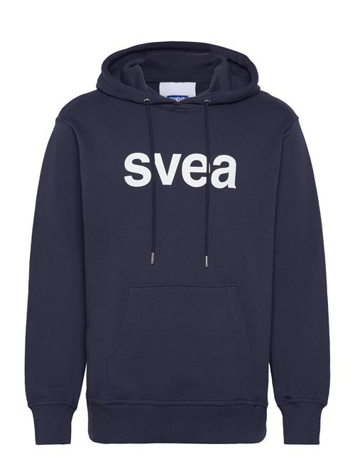 Svea | Smcowen Hoodie | L