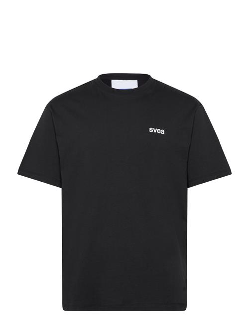 Svea | Smaustin Boxy Ss T-Shirt | XXL