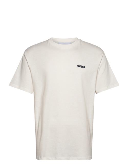 Svea | Smaustin Boxy Ss T-Shirt | L
